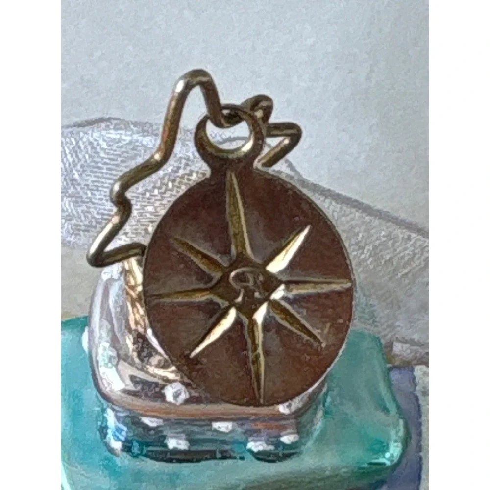 Christopher Radko Shoppers Paradise Glass Christmas Ornament Gift Box